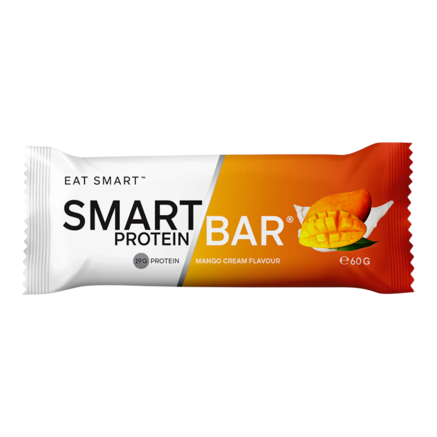 Eat Smart - Smart Protein Bar