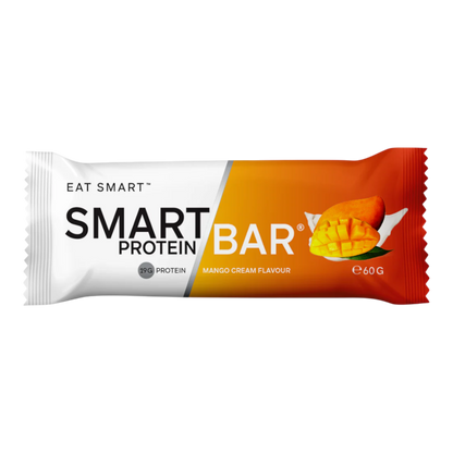 Eat Smart - Smart Protein Bar