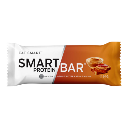Eat Smart - Smart Protein Bar