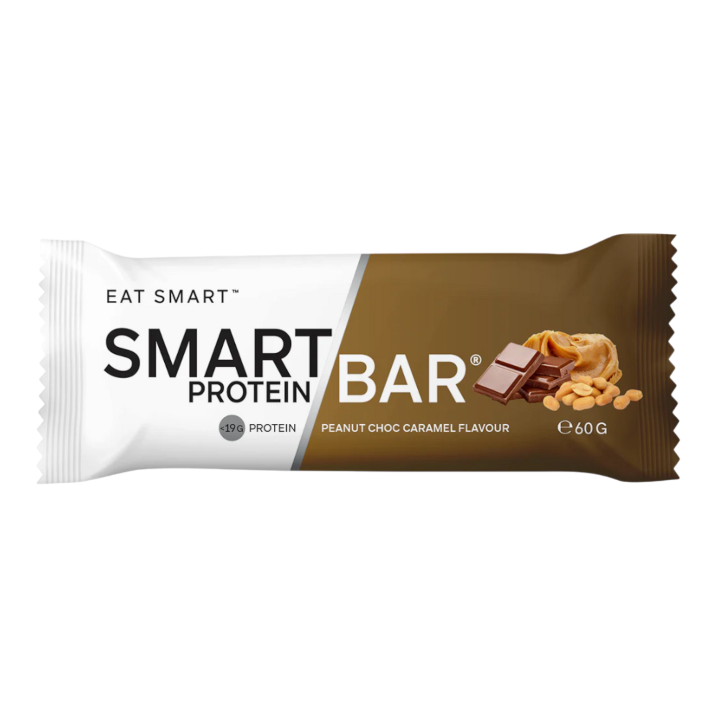 Eat Smart - Smart Protein Bar