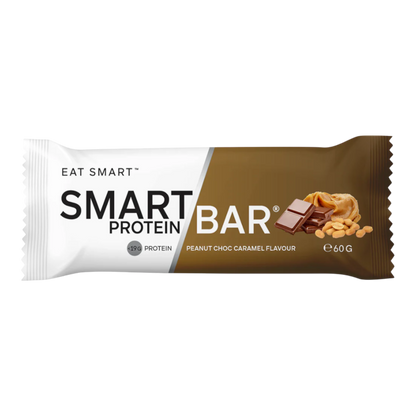 Eat Smart - Smart Protein Bar