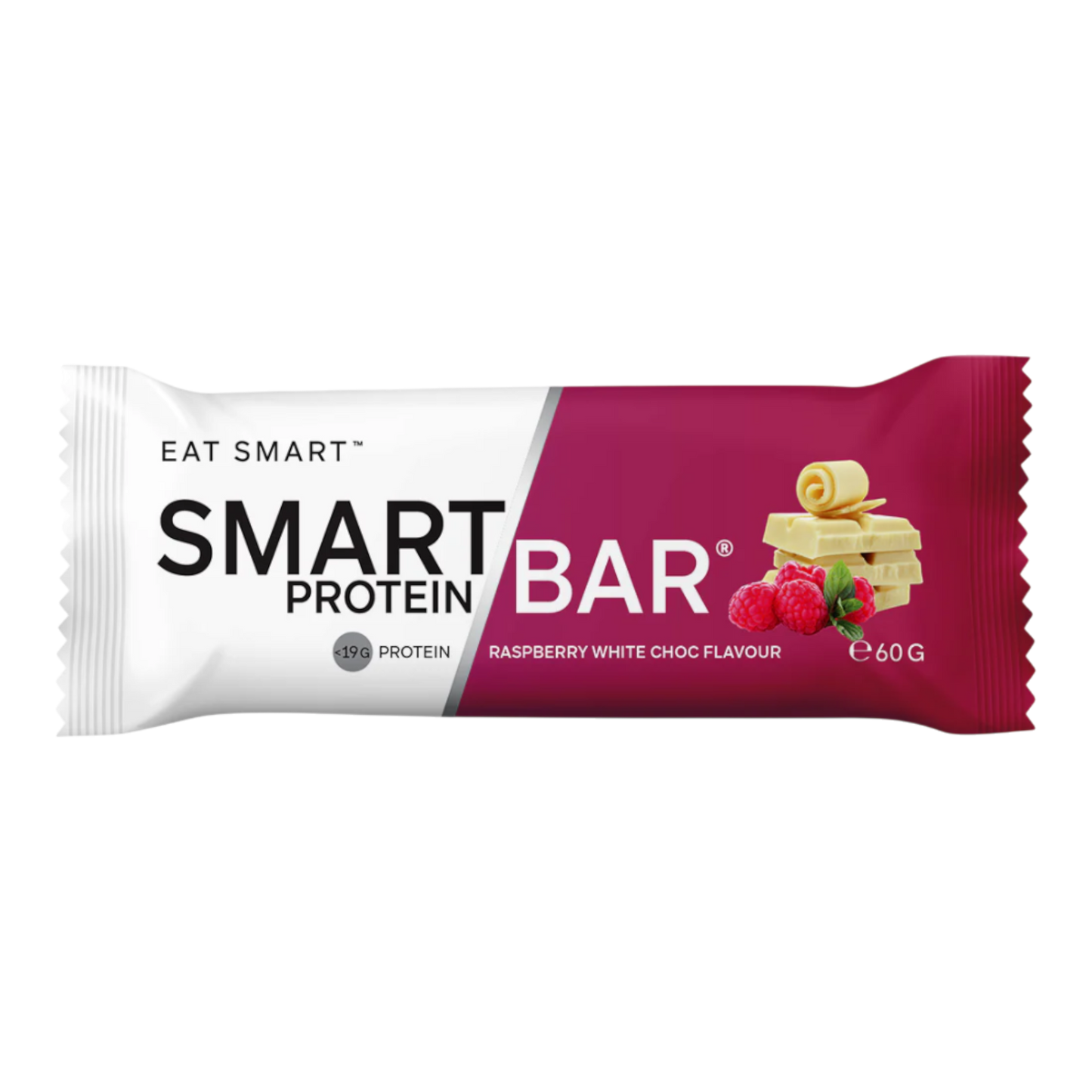 Eat Smart - Smart Protein Bar