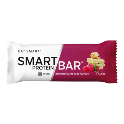 Eat Smart - Smart Protein Bar