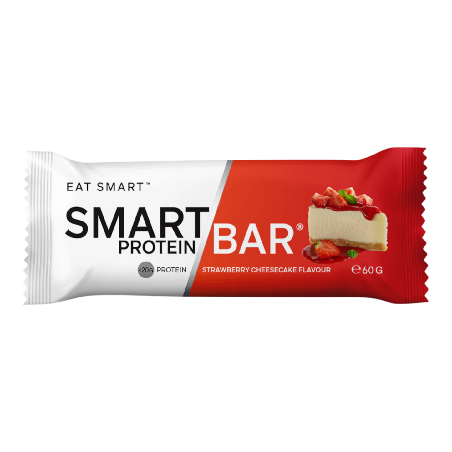 Eat Smart - Smart Protein Bar