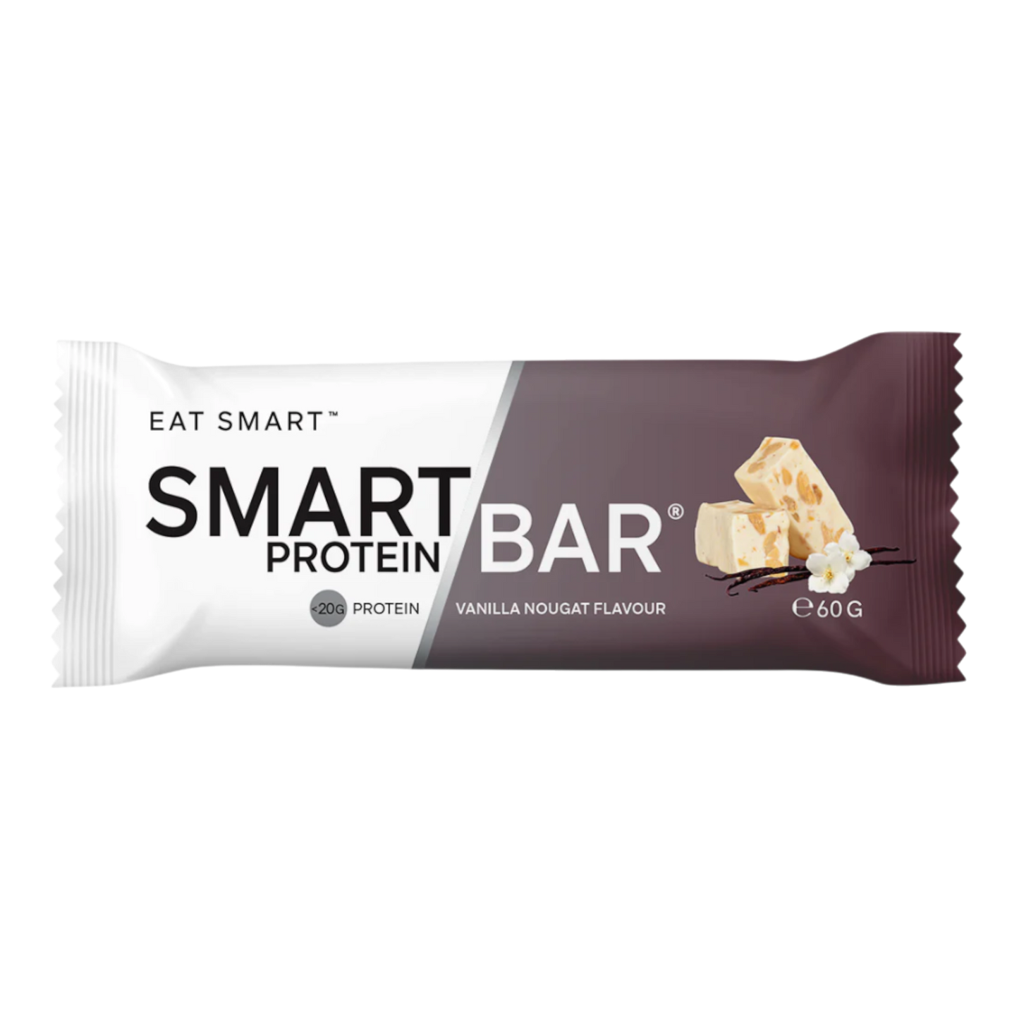 Eat Smart - Smart Protein Bar