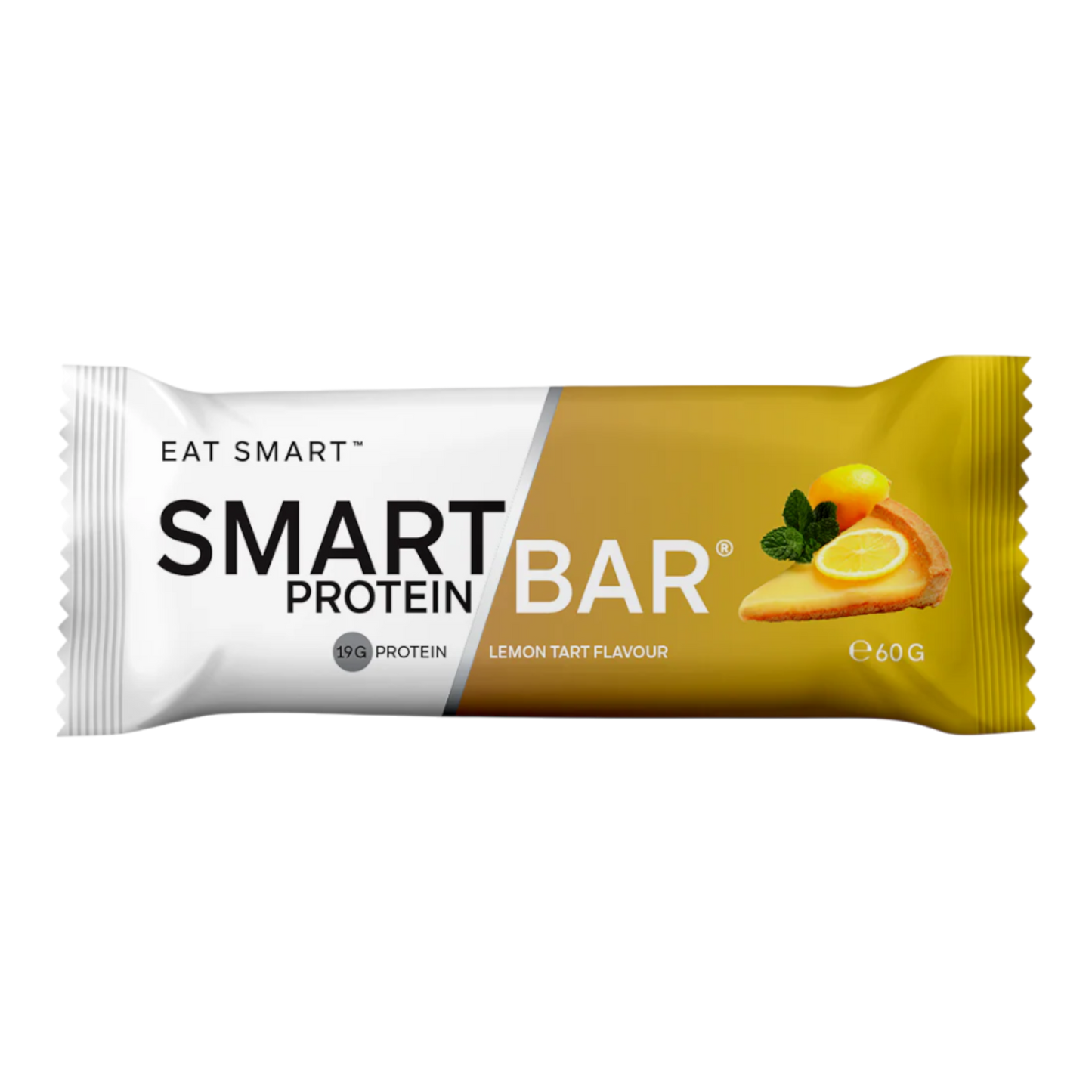 Eat Smart - Smart Protein Bar