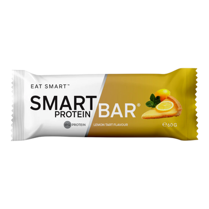 Eat Smart - Smart Protein Bar