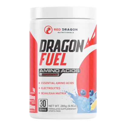 Red Dragon - Dragon Fuel - Amino Acids