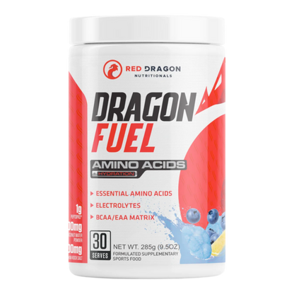 Red Dragon - Dragon Fuel Essential Amino Acids
