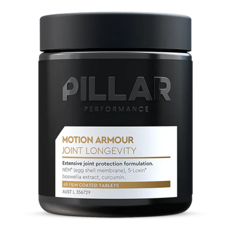 Pillar Performance - GCM Joint Freedom