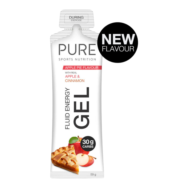 Pure Sports Nutrition - Gel