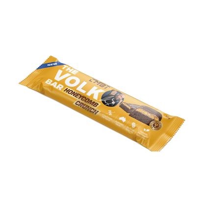 CMBT Nutrition - The Volk Bar