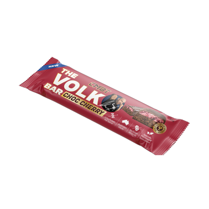 CMBT Nutrition - The Volk Bar
