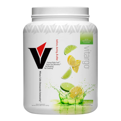 Vitargo - Carb