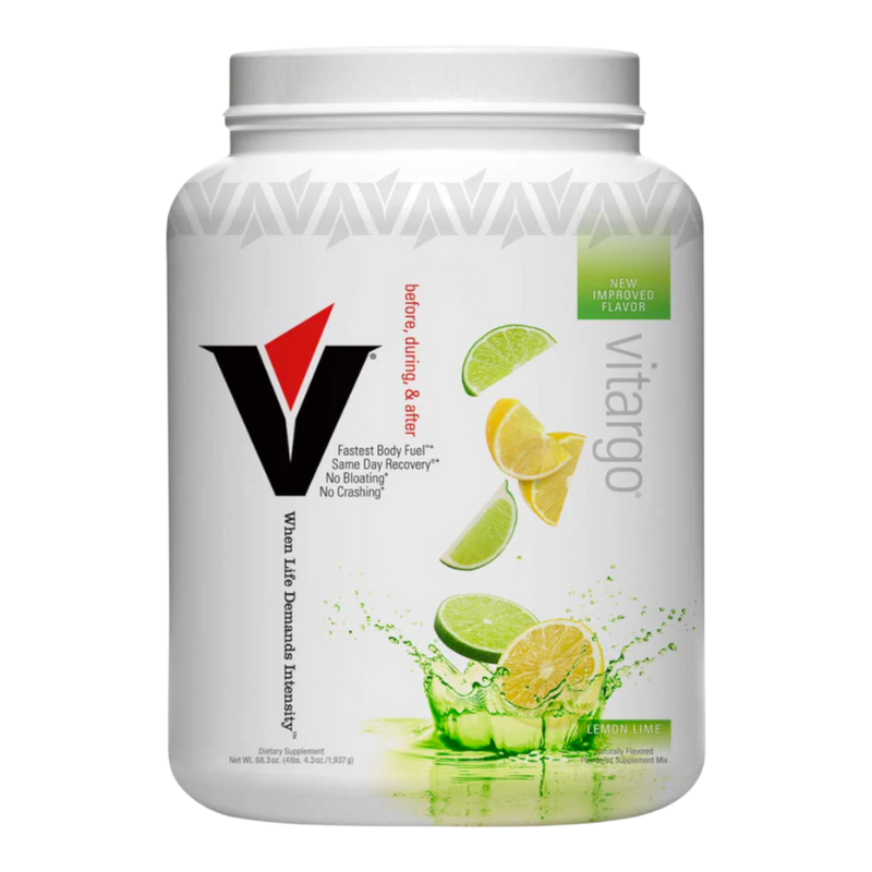 Vitargo - Carb