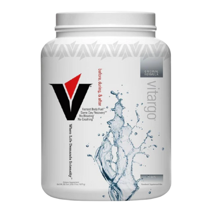 Vitargo - Carb