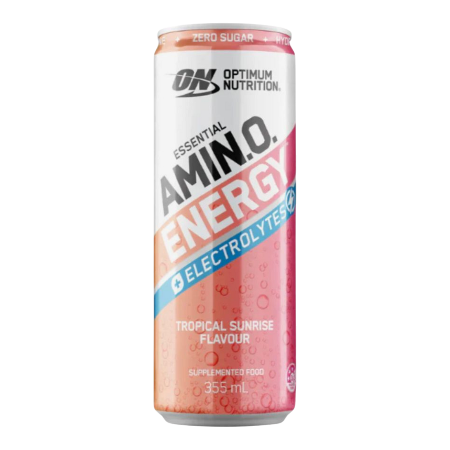 Optimum Nutrition - Amino Energy