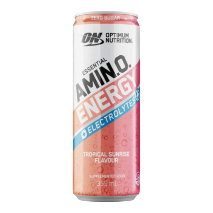 Optimum Nutrition - Amino Energy