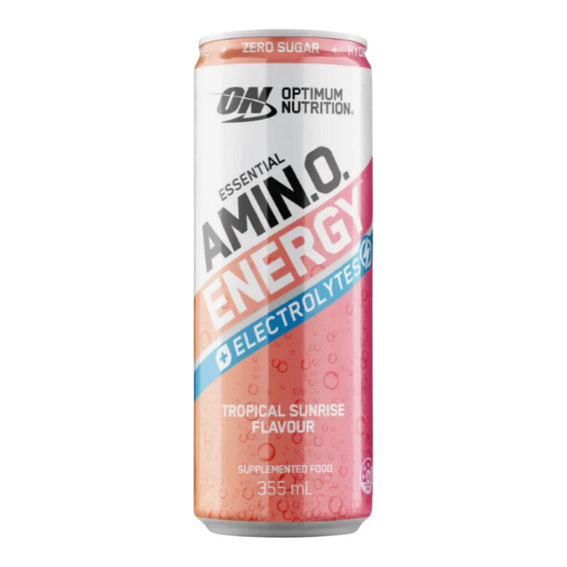 Optimum Nutrition - Amino Energy