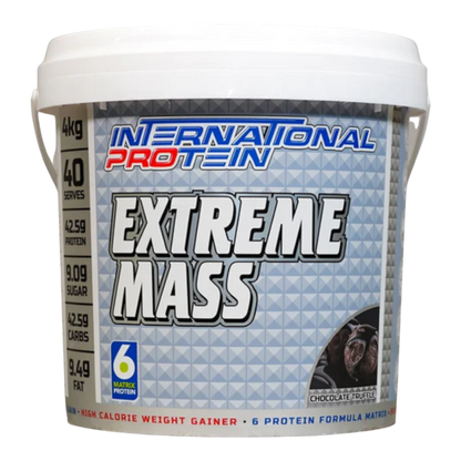 International Protein - Extreme Mass