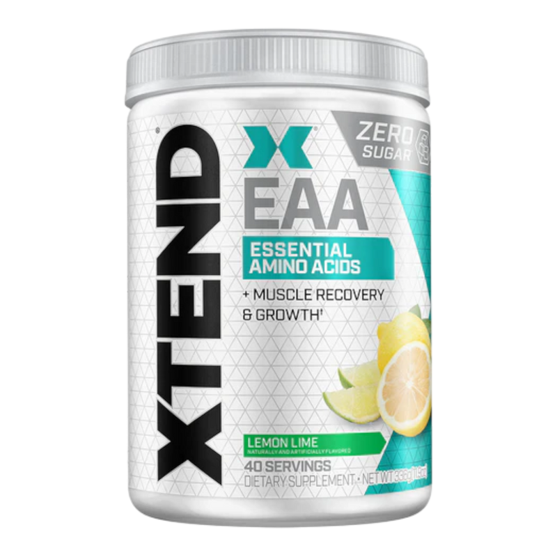 Xtend- Essential Amino Acids