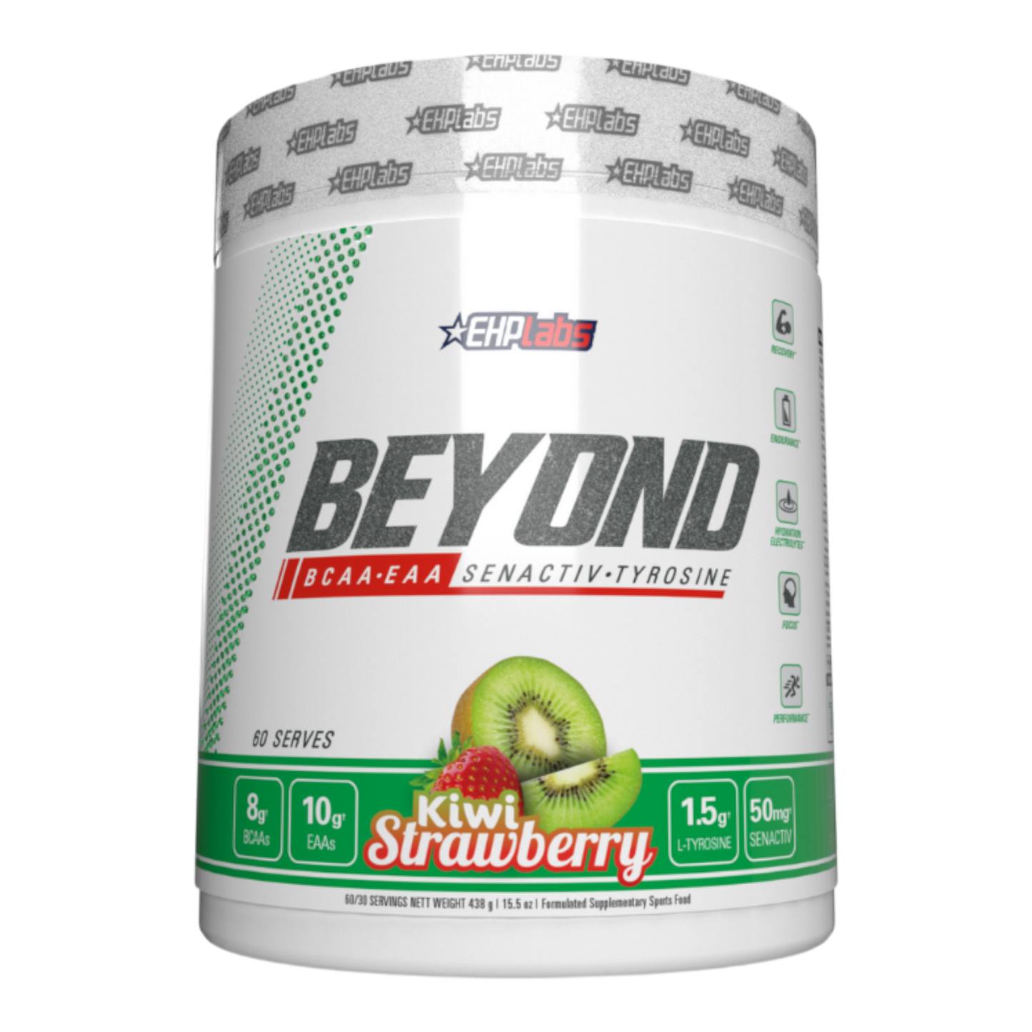 EHPlabs - Beyond BCAA + EAA