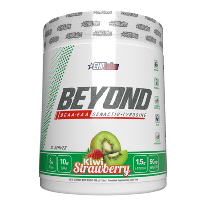 EHPlabs - Beyond BCAA + EAA
