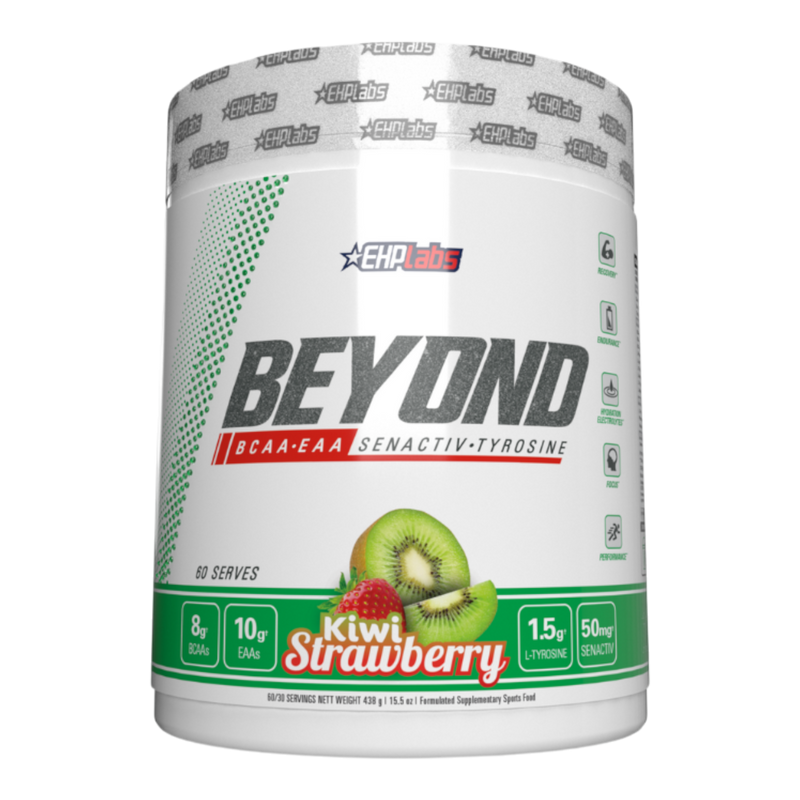 EHPlabs - Beyond BCAA + EAA