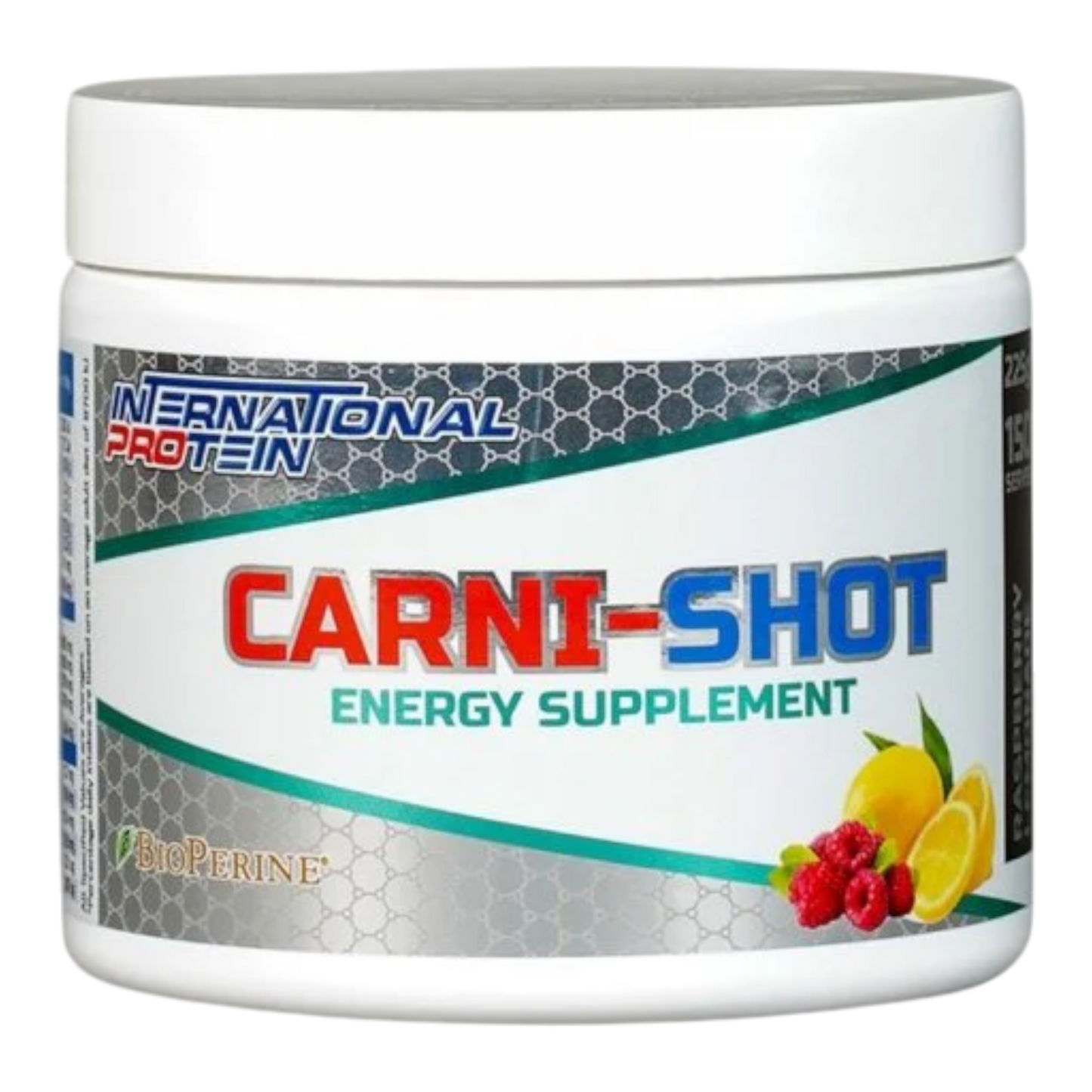 International Protein - Carni-shot - Energy Supplement