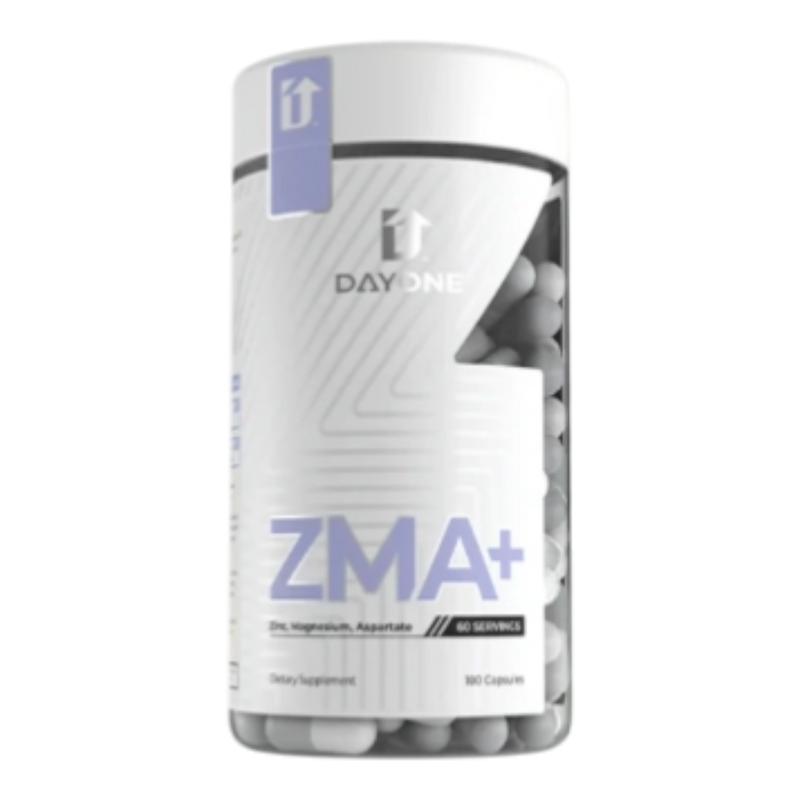 Day One - ZMA+