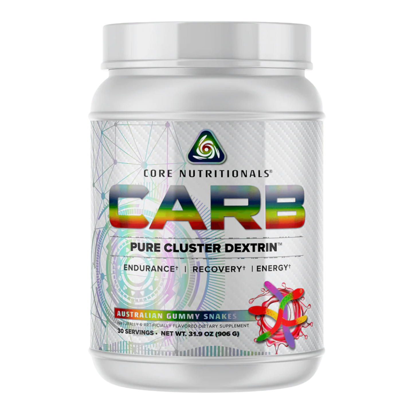 Core Nutritionals - Core Carb
