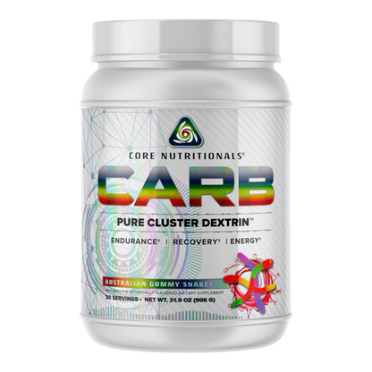 Core Nutritionals - Core Carb