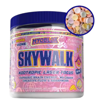 Myoblox - Skywalk