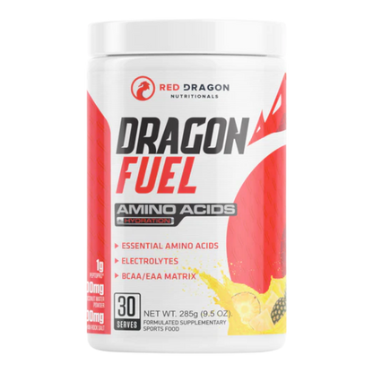 Red Dragon - Dragon Fuel - Amino Acids