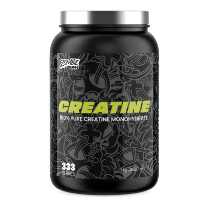 Zombie Labs - Creatine Monohydrate