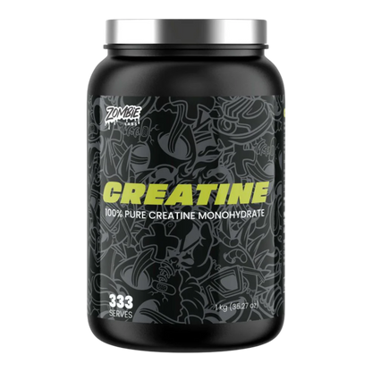 Zombie Labs - Creatine Monohydrate