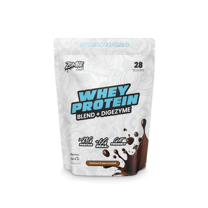 Zombie Labs - Whey Protein