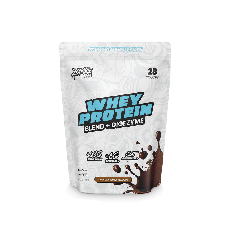 Zombie Labs - Whey Protein