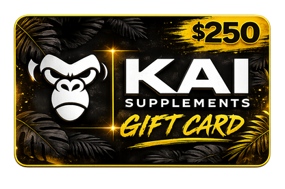 King Ape Gift Card