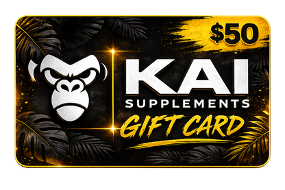King Ape Gift Card