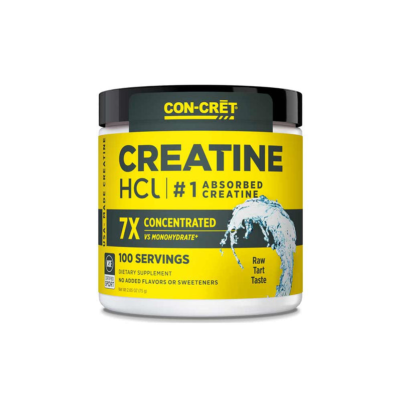 ProMera Sports - CON-CRET Creatine HCl