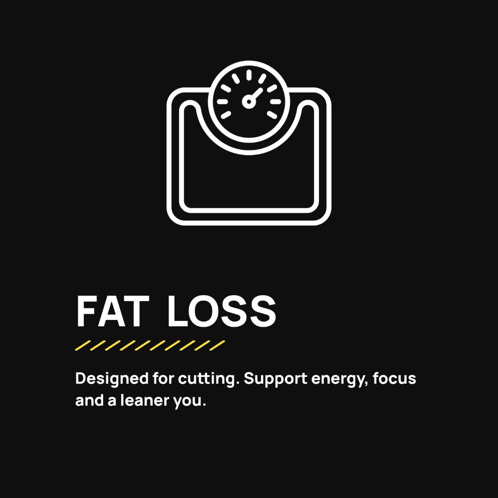 Fat Loss