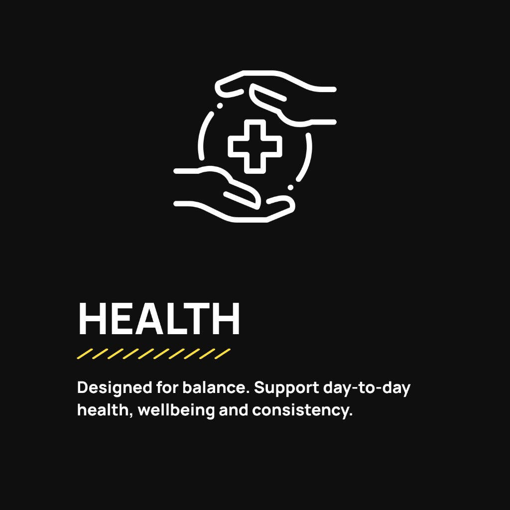 Health Stack
